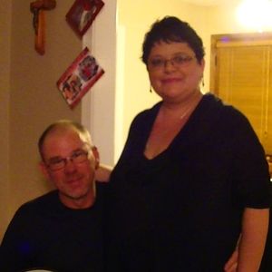 Meet your Posher, Travis